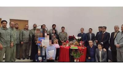 بازدید رئیس سازمان حفاظت محیط‌زیست از مرکز شبه‌خانواده دختران