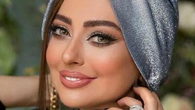  عکس / نگاهی به خانه و زندگی میلیاردی نفیسه روشن در دورهمی خانوادگی‌شلن در شب یلدا