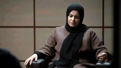  عکس های متفاوت و جدید ستاره سریال «غریبه» با استایل پاییزی بیرون سریال / بهار قاسمی با این عکس ها وایرال شد