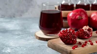 چرا باید آب انار بنوشیم؟ 3 فایده بی‌ نظیر برای سلامتی