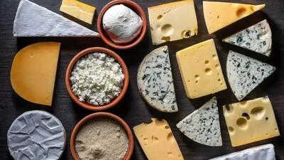 تاثیر مصرف پنیر و خامه پرچرب در کاهش خطر زوال عقل