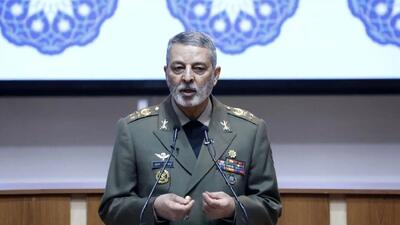 سرلشکر موسوی : ترور یهودیان برای القای یهودی ستیزی است/ رژیم صهیونیستی دست به خودزنی زده است