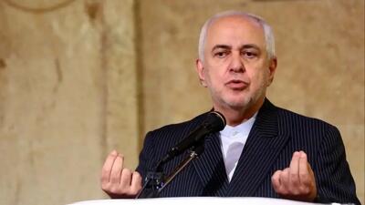 پیشنهاد ظریف به ایران و آمریکا: بازگشت به برجام با نسخه به‌روز شده