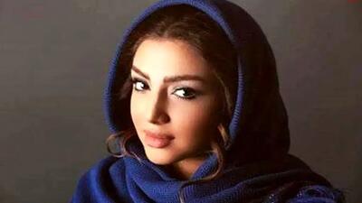  عکس های مهسا کامیابی با پالتوی چرمی اش کنار مرتضی عقیلی وایرال شد!