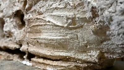 لمس مرگ؛ سرنخ‌ هایی از تماس زندگان با مردگان 18 قرن پیش