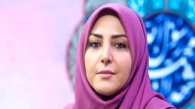  عکس / درخشش استایل یلدایی المیرا شریفی‌مقدم با تم قرمز / خانم مجری محبوب آس رو کرد ...