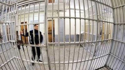 آزادی داماد قاتل در شب یلدا