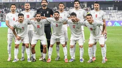 رده‌بندی فیفا 2025: ایران همچنان بیستم، اسپانیا صدرنشین