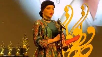 عکس ها / نگاهی به استایل یلدایی خانم بازیگران ایرانی در  جشن حافظ/ بهنوش طباطبایی، شراره رخام،مریم کاویانی، بهاره رهنما، الیکا عبدالرزاقی، رابعه اسکویی، غزل شاکری و...