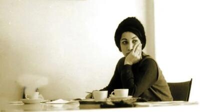  فیلم/ استقبال ایتالیایی‌ها از اشعار فروغ فرخزاد/ فائزه مردانی: اتفاقی که افتاد شگفت انگیز بود! ... / کتاب فروغ در ایتالیا نایاب شد... / یک شاعر زن معاصر ایرانی....