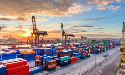 10 قلم کالا به فهرست کالاهای قابل ورود با رویه کولبری اضافه شد