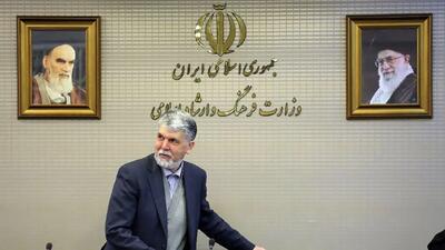 شاهنامه می‌تواند هسته همکاری‌های فرهنگی ایران و تاجیکستان باشد