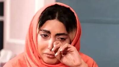  فیلم افشاگری ساناز طاری بازیگ / موقع قرارداد کارگردان معروف میخواست به من تجاوز کند، خدا بهم قدرتی داد که تونستم فرار کنم ...