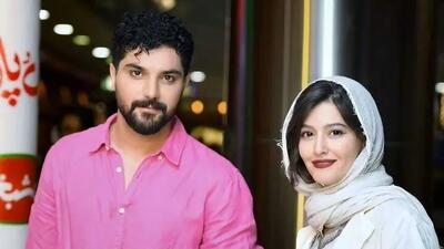  فیلم /رونمایی سینا مهراد از مشکل مادرزادی‌اش/ قراربود نابینا شوم! ... / وقتی متولد شدم ...