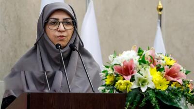 انصاری: محیط‌زیست ایران زخمی است؛ پژوهش دیگر یک انتخاب نیست، یک وظیفه اخلاقی است