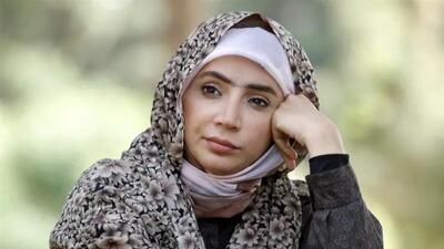  هم اتاق خواب و هم اتاق کار /  شبنم قلی‌خانی در بیگانه‌ای با من است ...