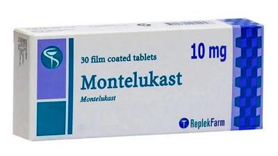 مونته‌ لوکاست 10؛ سدی در برابر آسم و حساسیت‌ های فصلی + فیلم