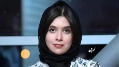  عکس/ تغییر چهره جذاب نفس بازغی در 17 سالگی و با پیرسینگ بینی/ شباهت باورنکردنی به چهره مادرش
