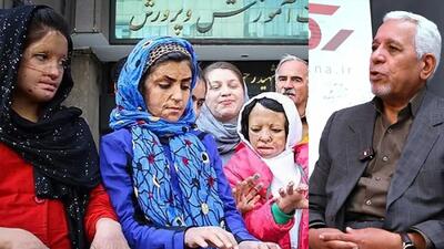 دولت ضامن دانش آموزان سوخته در مدرسه ها است / دختران شین آبادی ،دانش آموزان درود زن و ...فراموش شده اند + فیلم