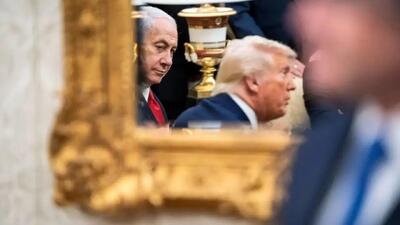 چرا موشک‌های بالستیک ایران برای نتانیاهو مهم هستند؟