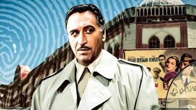  بازگشت «کارآگاه علوی» به تلویزیون + فیلم