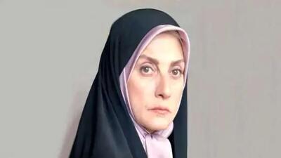  درخشش رویا جاویدنیا در سمفونی رنگ‌های پاییزی / نگاهی به استایل باوقار و گرم خانم بازیگر در دل پارک