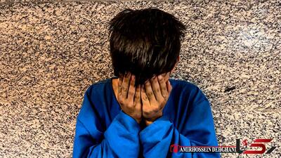 قتل خونین مرد 32 ساله در یزد به دست خواهرزاده اش در مهمانی شب یلدا