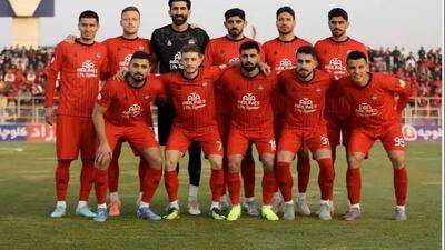 ساعت دقیق بازی تراکتور و الدحیل در لیگ نخبگان آسیا + ترکیب احتمالی تراکتور