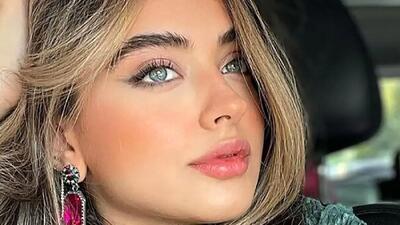  عکس ها / زیباترین دختر ایرانی در لیست 10 زن زیبای جهان / کیمیا حسینی کیست؟