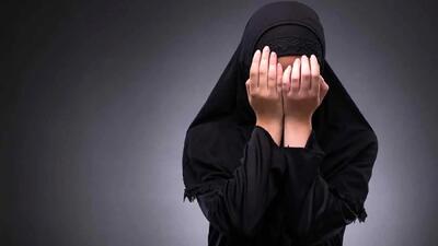 دختر گریان: در انباری دنبال لواشک بودم که پسرخاله ام وارد شد ... / بی عفتم کرد نمی توانم ... + نظر کارشناس