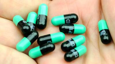 کاربرد و عوارض قرص کلردیازپوکساید 5 چیست؟ + فیلم