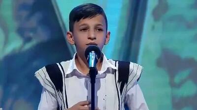  فیلم آواز جگرسوز / آرمان امیدی بعد از مرگ خواهرش فازش این شد تو جمعیت مور و ملخ با سوز خوند