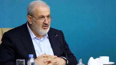 وزیر نیرو: بدهی انباشته‌ به منابع آب با یک یا چند بارندگی جبران نخواهد شد