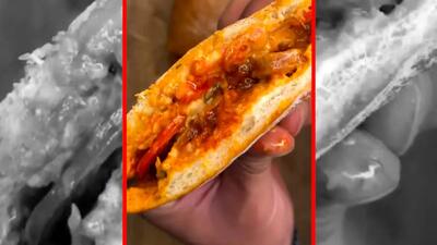 فیلم طرز تهیه بندری با سوسیس مخصوص