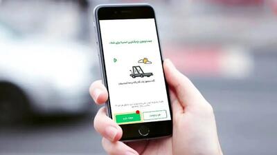 رکوردشکنی اسنپ، با نیم میلیون تومان در تهران جابجا شوید!