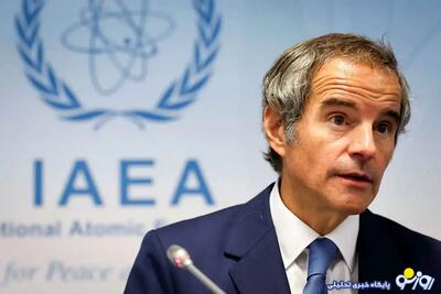 رافائل گروسی: اطلاعات دقیقی از سه سایت هسته‌ای که مورد حمله قرار گرفتند نداریم!