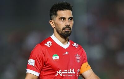 خبر خوب برای اوسمار از این ستاره رسید/ خیال پرسپولیس راحت شد