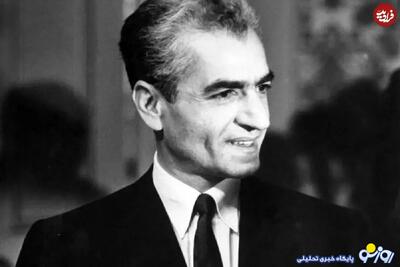  عکس جشن عروسی پهلوی با فرح دیبا