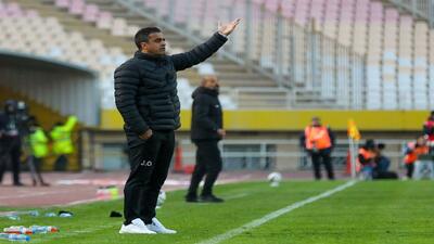 مربی خیبر: خیلی خوب سپاهان را آنالیز کردیم