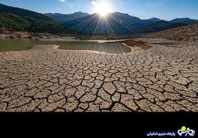  پاییز خشک و زمستان کم‌آب پیش روی مان است!