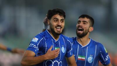 تمرینات اختصاصی ساپینتو برای ستاره میلیون دلاری استقلال/ این ستاره احیا می شود؟