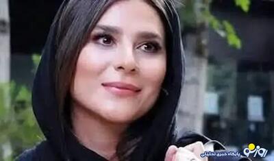  تصویری متفاوت از سحر دولتشاهی که به سرعت وایرال شد