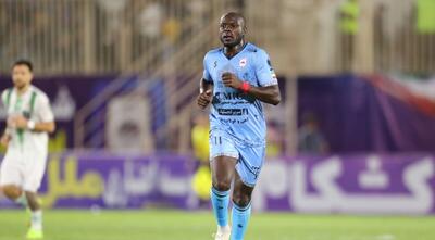 ستاره چادرملو : بازی در استقلال و پرسپولیس رویای من است