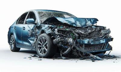 خطرات و معایب خودروهای تصادفی