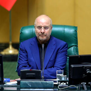 دخالت قالیباف