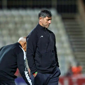 قهرمانی که نمی‌خواهد قهرمان باشد