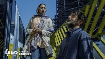 فیلم رسول صدرعاملی به اکران آنلاین رسید | مجموعه رسانه ای صبا