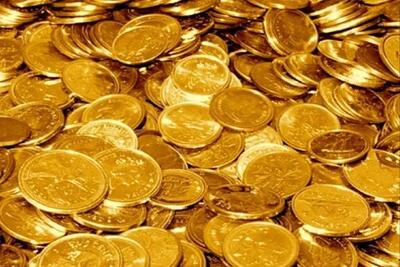 قیمت سکه امروز دوشنبه ۱ دی ۱۴۰۴ + جدول قیمت سکه امامی