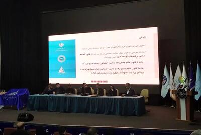 چرا کولبری گسترش می‌یابد؟ راه‌حل نهایی برای معضل بیمه‌های تکمیلی بازنشستگان چیست؟