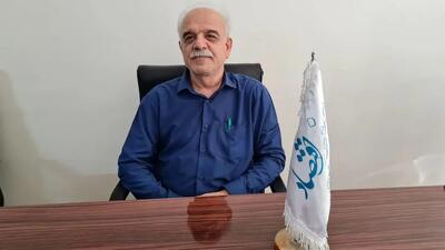 در آرزوی نیم کردار به جای دو صد گفته